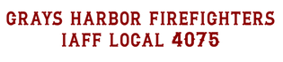 Grays Harbor Firefighters - IAFF Local 4075